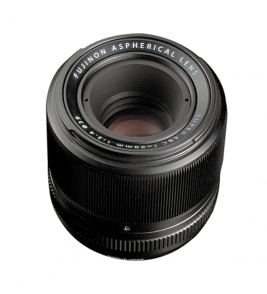 Fujifilm XF 60mm Obiectiv Foto Mirrorless f2.4 Macro R [3]