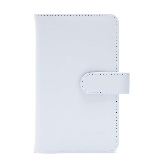 Fujifilm Album Foto pentru Instax Mini alb [1]