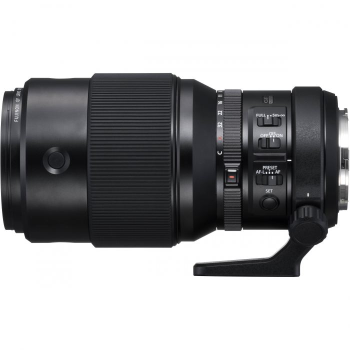 Fujifilm GF 250mm Obiectiv Foto Mirrorless F4 R LM OIS WR [2]