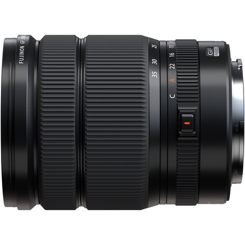 Fujifilm GF 20-35mm f/4 R WR [3]