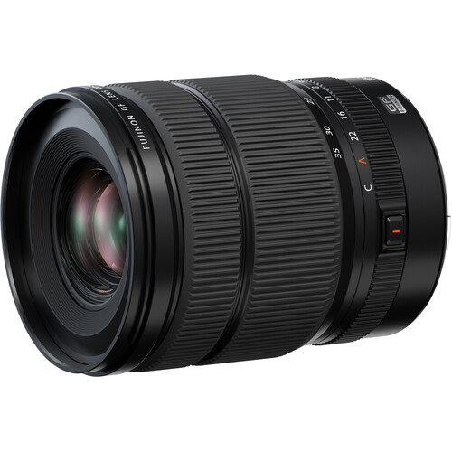 Fujifilm GF 20-35mm f/4 R WR [4]