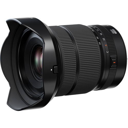 Fujifilm GF 20-35mm f/4 R WR [5]