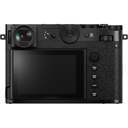 Fujifilm GFX100RF Aparat Foto Compact Format Medium 102MP 4k30p Negru [3]