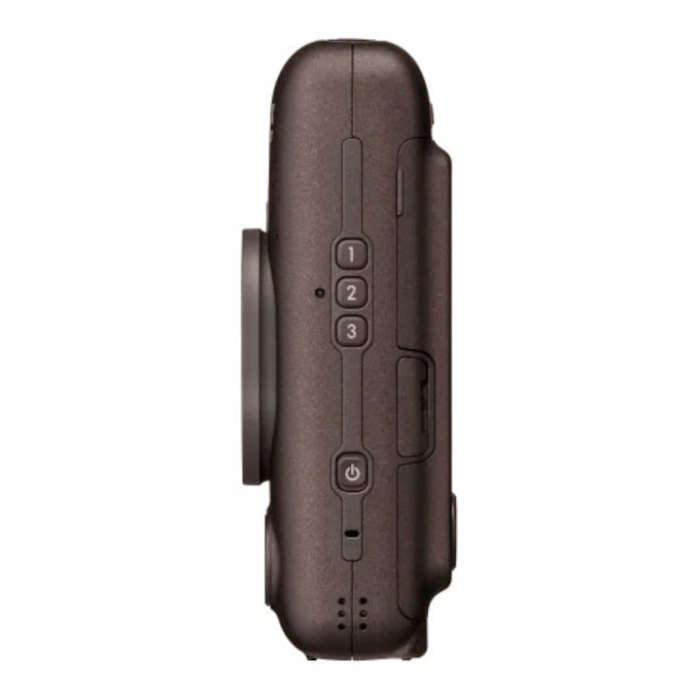 Fujifilm Instax Camera Foto Instant Mini Liplay Deep Bronze [3]