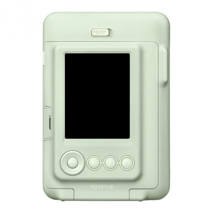 Fujifilm Instax Camera Foto Instant Mini Liplay Matcha Green [4]