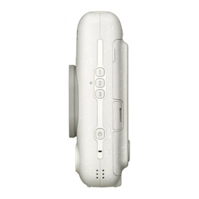 Fujifilm Instax Camera Foto Instant Mini Liplay Misty White [3]