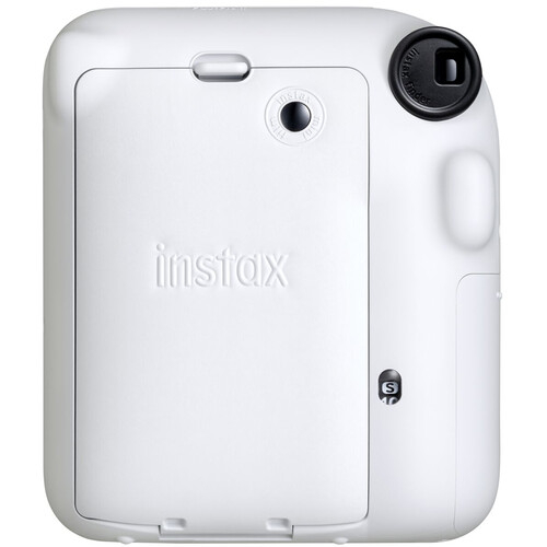 FujiFilm Instax Mini 12 Aparat foto instant alb [3]