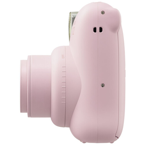 FujiFilm Instax Mini 12 Aparat foto instant roz [5]