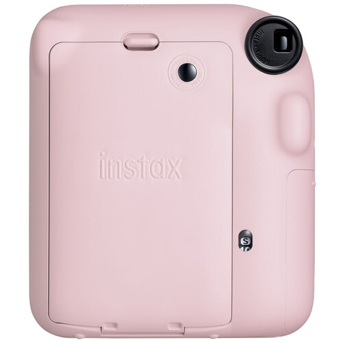 FujiFilm Instax Mini 12 Aparat foto instant roz [3]