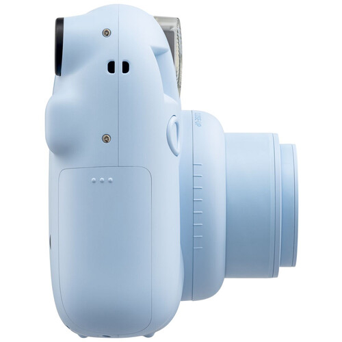 FujiFilm Instax Mini 12 Aparat foto instant albastru [4]