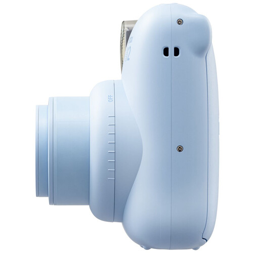 FujiFilm Instax Mini 12 Aparat foto instant albastru [5]