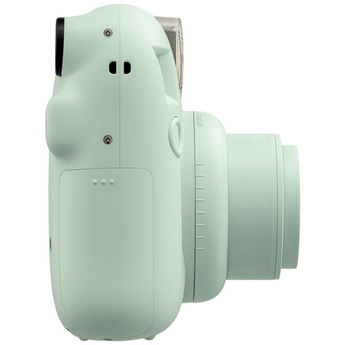 FujiFilm Instax Mini 12 Aparat foto instant verde [4]