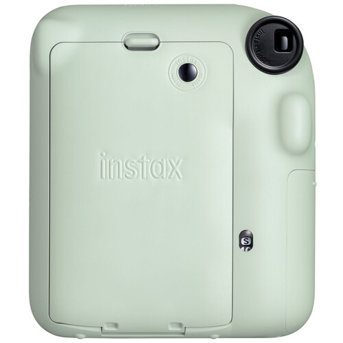 FujiFilm Instax Mini 12 Aparat foto instant verde [3]