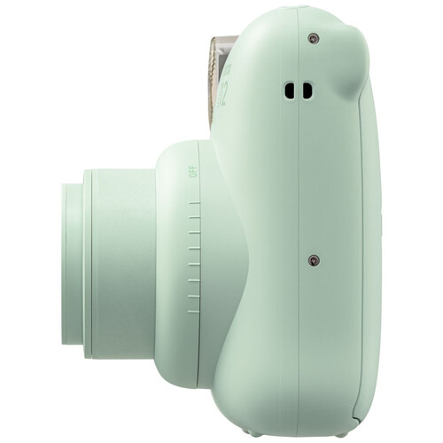 FujiFilm Instax Mini 12 Aparat foto instant verde [5]