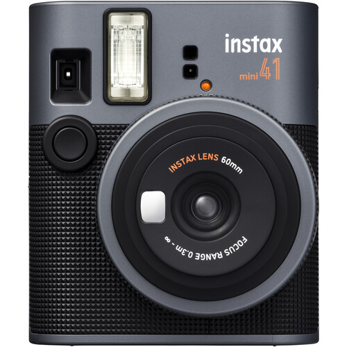 Fujifilm Instax Mini 41 Black [2]