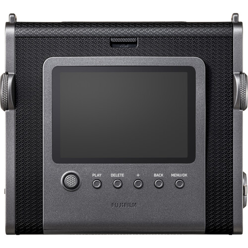 Fujifilm Instax Wide Evo Camera Instant Hibrida [3]