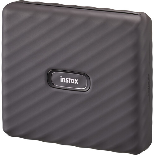 Fujifilm Instax Wide Link Mocha Gray Imprimanta portabila Smartphone [2]