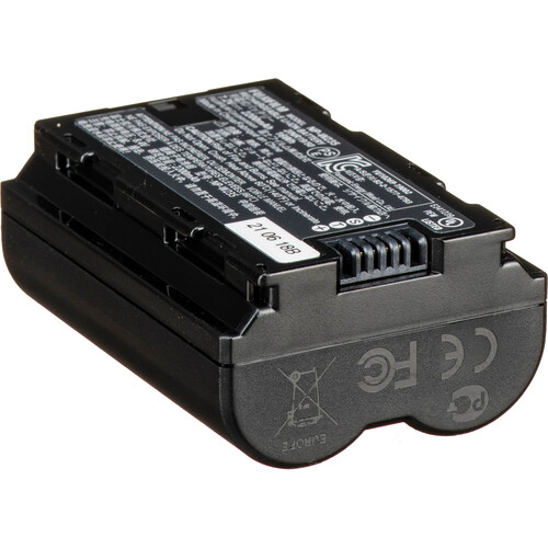 Fujifilm NP-W235 2200 mAh [3]