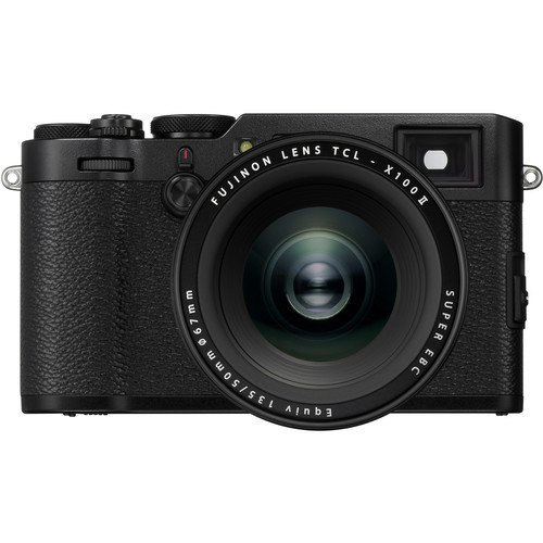 Fujifilm obiectiv de tele conversie TCL-X100 II negru [3]