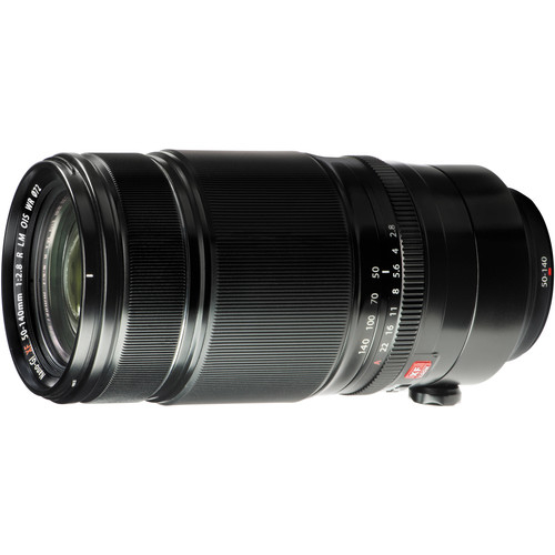 Fujifilm XF Obiectiv Foto Mirrorless 50-140mm f2.8 R LM WR OIS [4]