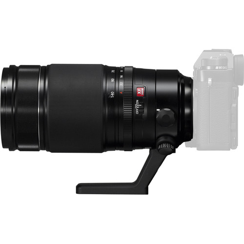 Fujifilm XF Obiectiv Foto Mirrorless 50-140mm f2.8 R LM WR OIS [2]