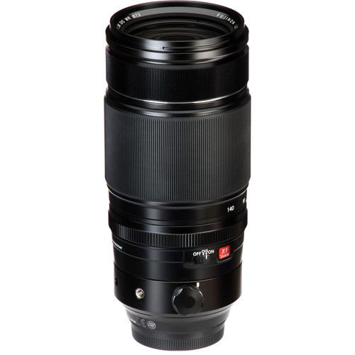 Fujifilm XF Obiectiv Foto Mirrorless 50-140mm f2.8 R LM WR OIS [5]