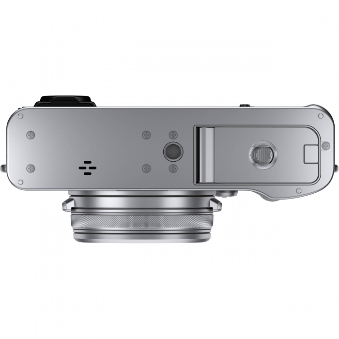 Fujifilm Aparat Foto Mirrorless X 100V [6]