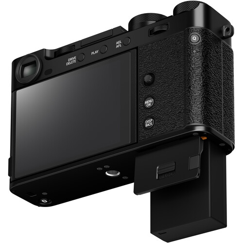 Fujifilm X-E5 aparat foto mirrorless body [10]
