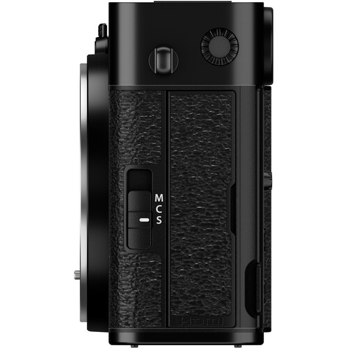 Fujifilm X-E5 aparat foto mirrorless body [6]