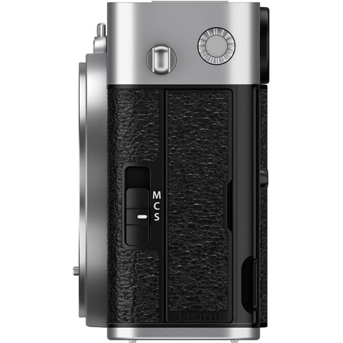 Fujifilm X-E5 aparat foto mirrorless body [5]