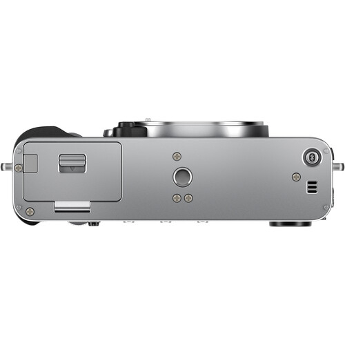 Fujifilm X-E5 aparat foto mirrorless body [4]