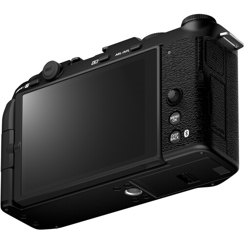 Fujifilm X-M5 XC 15-45mm f/3.5-5.6 aparat foto mirrorless kit [3]