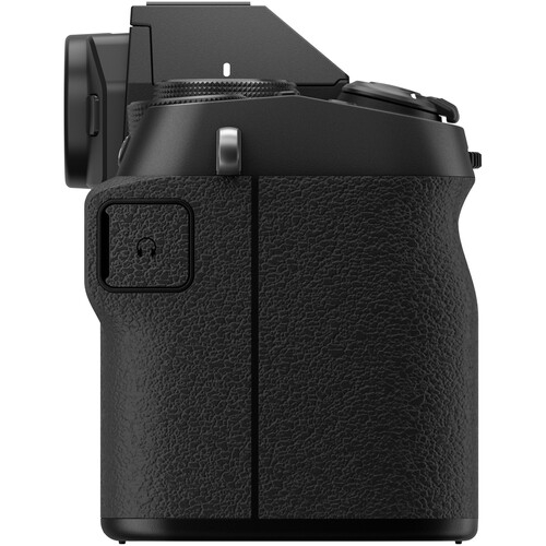 Fujifilm X-S20 Aparat Foto Mirrorless Body (Negru) [6]