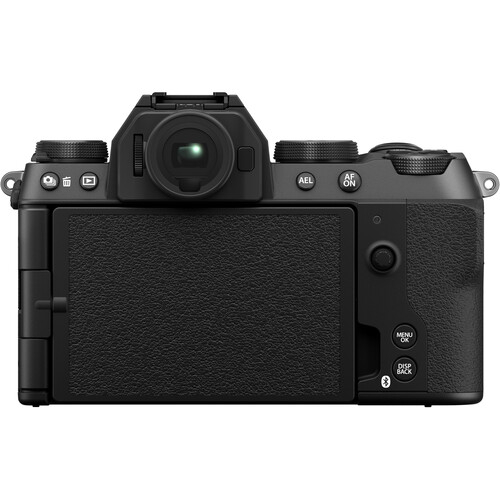 Fujifilm X-S20 Aparat Foto Mirrorless Body (Negru) [3]