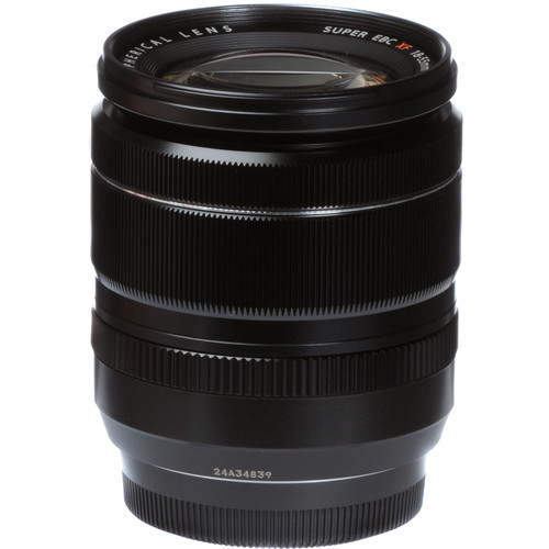 Fujifilm X-S20 Kit Aparat Foto Mirrorless XF 18-55mm f/2.8-4 R LM OIS (Negru) [8]