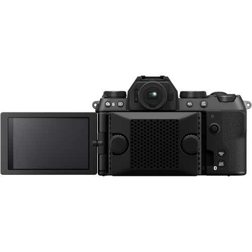 Fujifilm X-S20 Kit XF 16-50mm F/2.8-4.8 R LM WR  (Negru) [3]