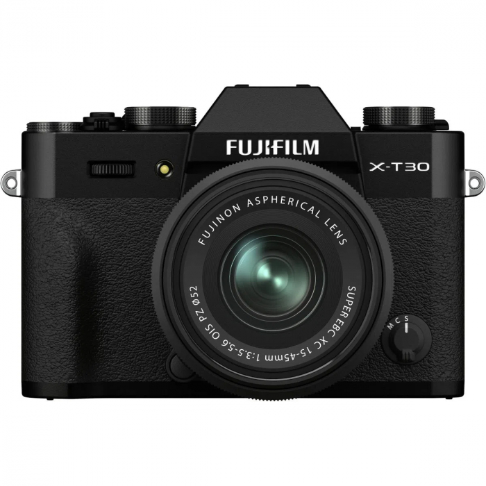 Fujifilm X-T30 II KIT 15-45mm [6]