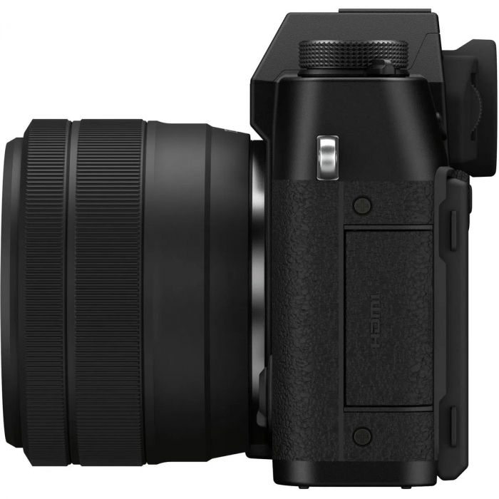 Fujifilm X-T30 II KIT 15-45mm [4]