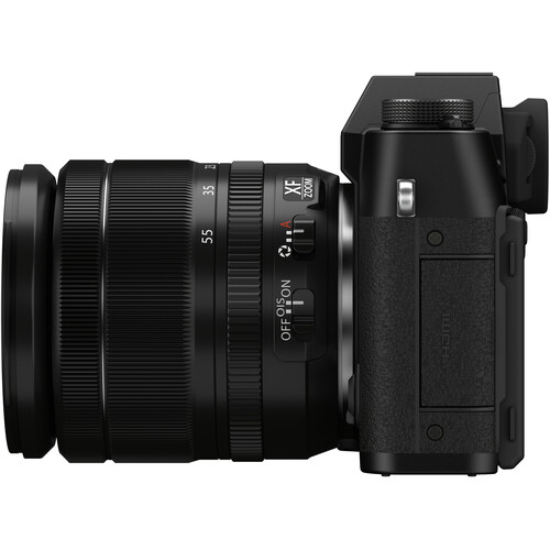 Fujifilm X-T30 II Kit 18-55mm  Aparat Foto Mirrorless [2]