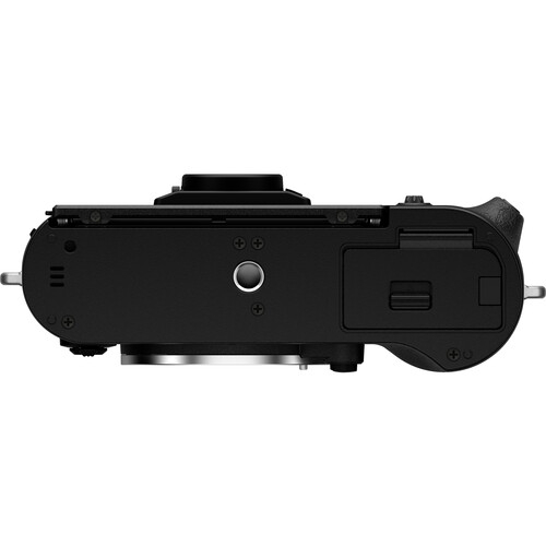 Fujifilm X-T50 kit 16-50mm negru [2]