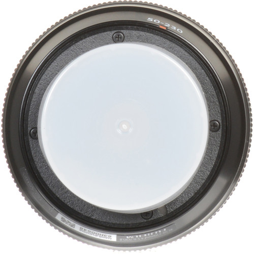 Fujifilm XC 50-230mm Obiectiv Foto Mirrorless f4.5-6.7 OIS II [4]