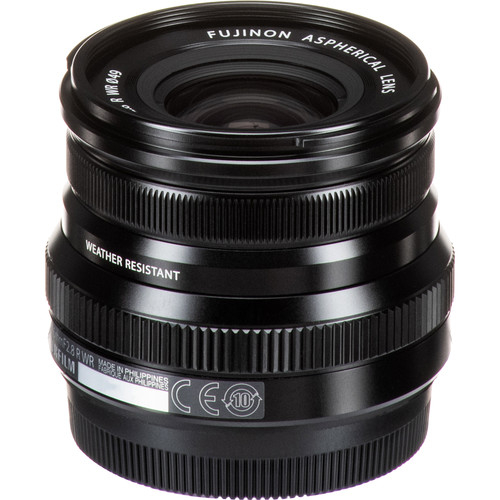 Fujifilm XF 16mm f2.8 WR [5]