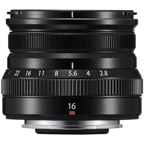 Fujifilm XF 16mm f2.8 WR [3]