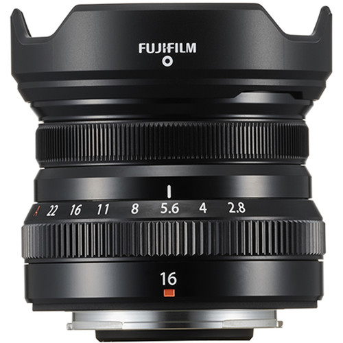 Fujifilm XF 16mm f2.8 WR [4]