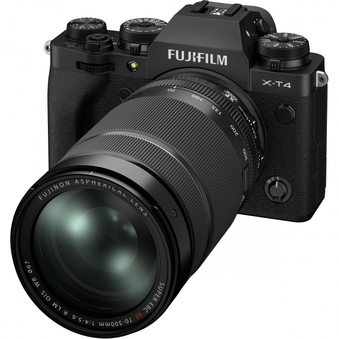 FujiFilm XF 70-300mm f/4-5.6 R LM OIS WR [6]