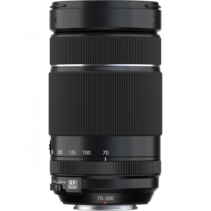 FujiFilm XF 70-300mm f/4-5.6 R LM OIS WR [2]