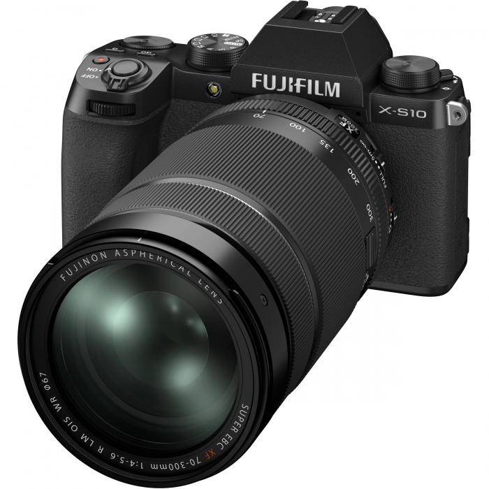 FujiFilm XF 70-300mm f/4-5.6 R LM OIS WR [5]