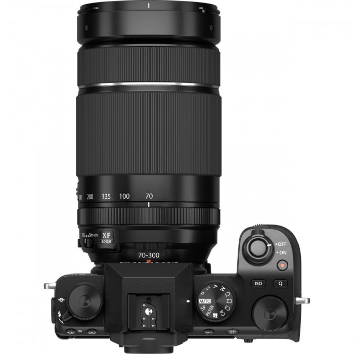 FujiFilm XF 70-300mm f/4-5.6 R LM OIS WR [8]