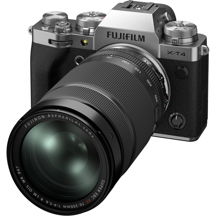 FujiFilm XF 70-300mm f/4-5.6 R LM OIS WR [7]