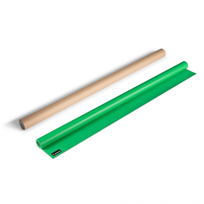Fundal de podea din vinil 1,37m x 4m Chroma Key Green [2]